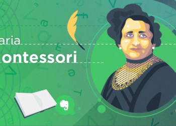 maria montessori