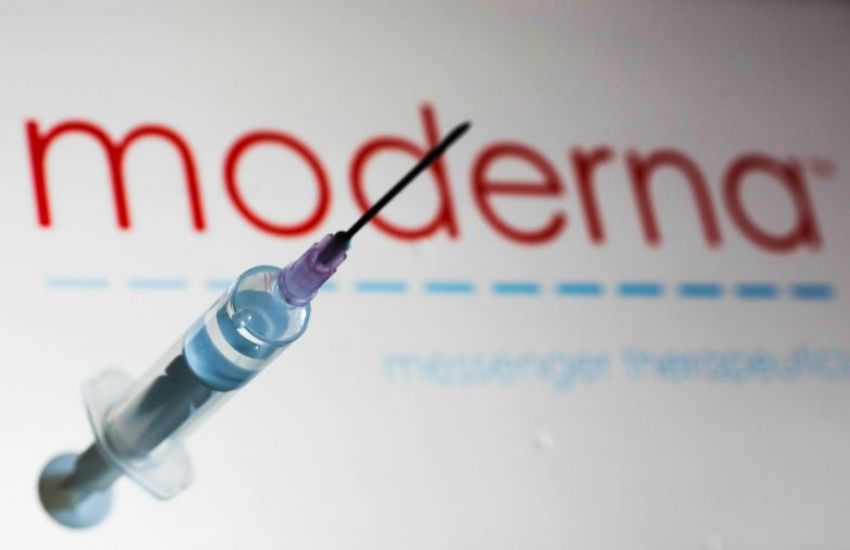 vacina moderna