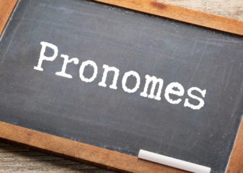 tipos de pronomes