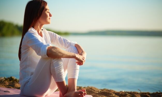 pensamentos positivos e negativos influenciam