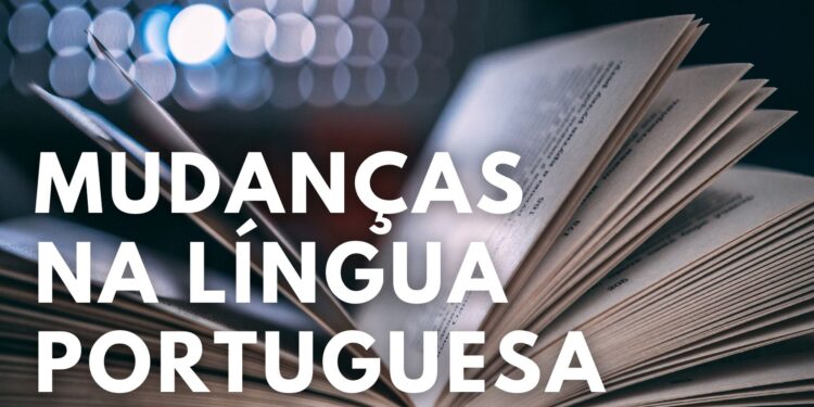 Por que a Língua Portuguesa muda tanto?