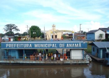 Prefeitura de Anama AM