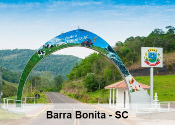 Prefeitura de Barra Bonita SC