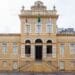 City Hall building in the city of Bento GonÃ§alves - RS - Brazil