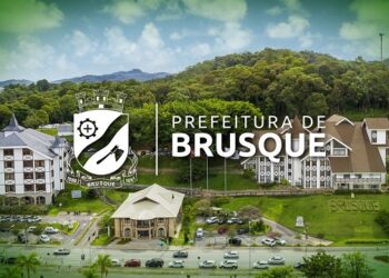 Prefeitura de Brusque SC