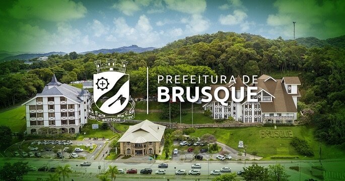 Prefeitura de Brusque SC