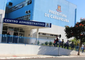 Prefeitura de Carapicuiba SP