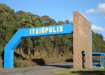 Prefeitura de Itaiopolis SC