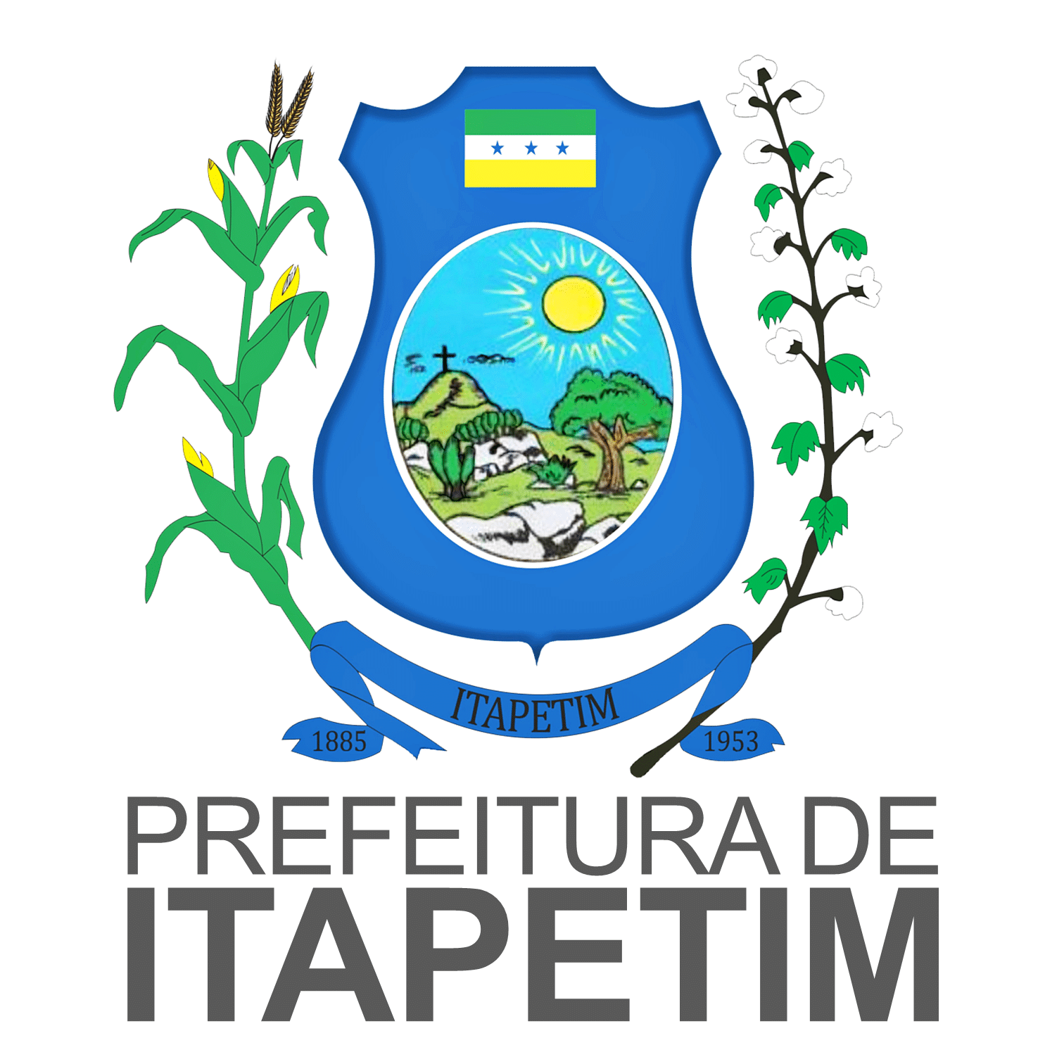 Prefeitura de Itapetim PE