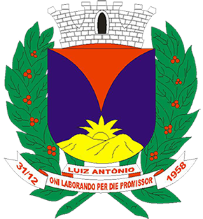 Prefeitura de Luiz Antonio SP