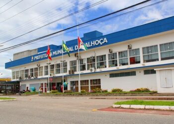 Prefeitura de PalhoCa SC