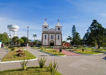 Prefeitura de Sao Joao do Sul SC