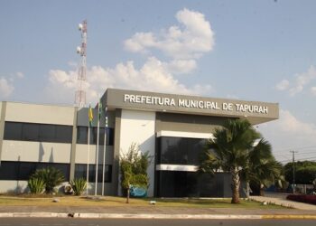 Prefeitura de Tapurah MT