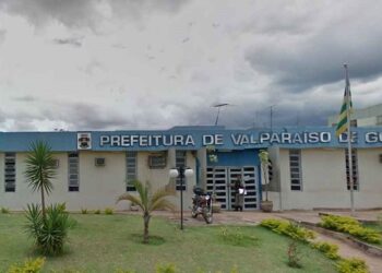 Prefeitura de Valparaiso de Goias GO