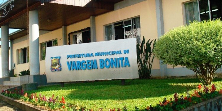 Prefeitura de Vargem Bonita SC