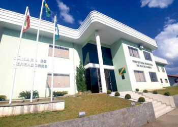 Prefeitura do Rio do Campo SC