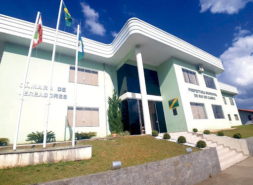 Prefeitura do Rio do Campo SC