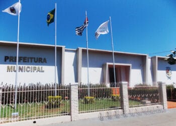 Prefeitura de Colina SP