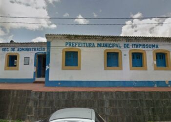 Prefeitura de Itapissuma PE