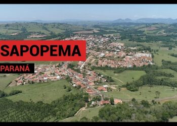 Prefeitura de Sapopema PR