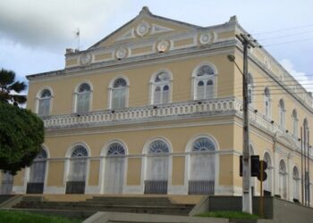 Prefeitura de Ceara Mirim RN