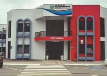 Prefeitura de Guaramirim SC