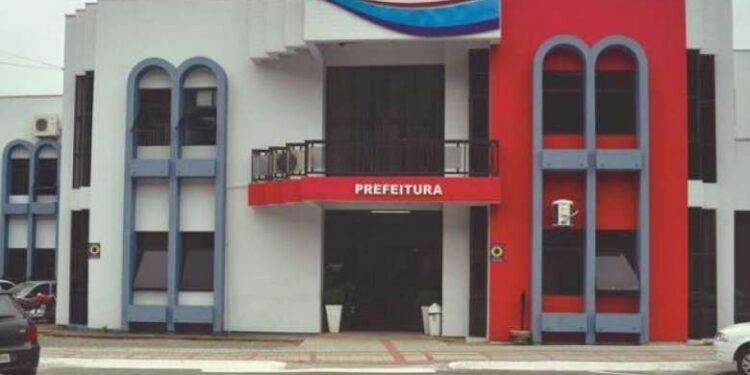 Prefeitura de Guaramirim SC