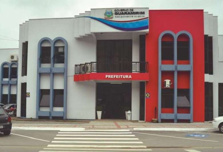 Prefeitura de Guaramirim SC