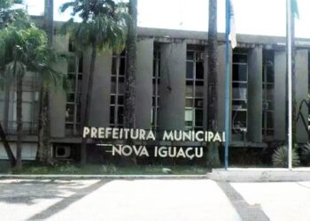 Prefeitura de Nova Iguacu RJ