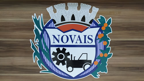 Prefeitura de Novais SP