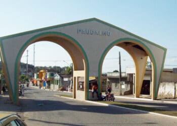 Prefeitura de Paudalho PE