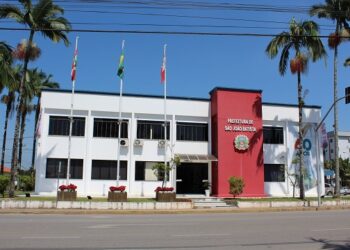 Prefeitura de Sao Joao Batista SC