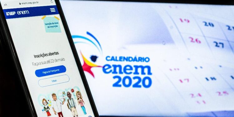 Enem 2020