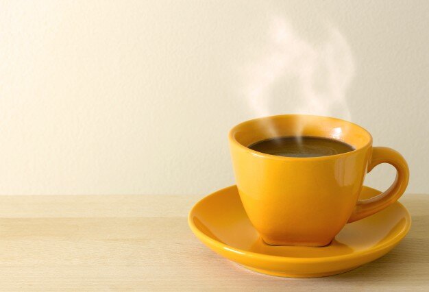 efeitos da cafeína em nosso organismo