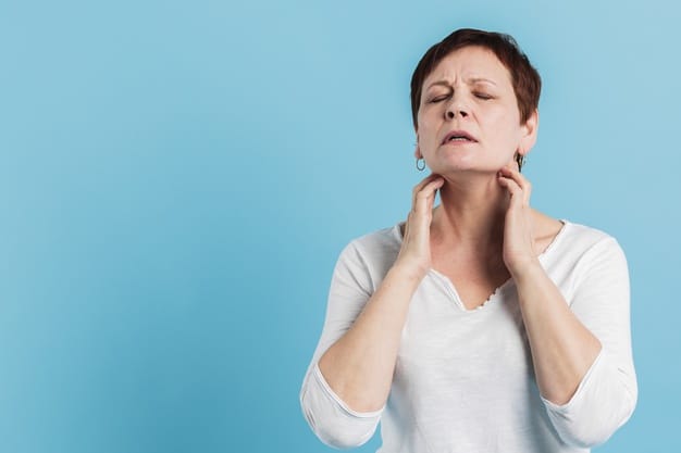 remédios caseiros para aliviar a dor de garganta