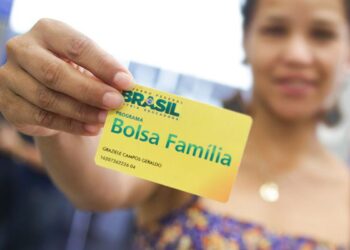 bloqueio bolsa família