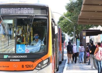 STF bate o martelo e toma decisão sobre transporte coletivo em dia de Eleições