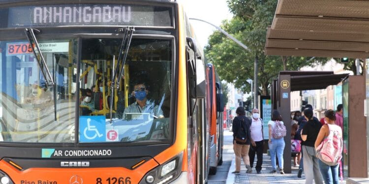 STF bate o martelo e toma decisão sobre transporte coletivo em dia de Eleições