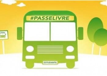 passe livre sp