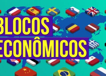 blocos econo?micos