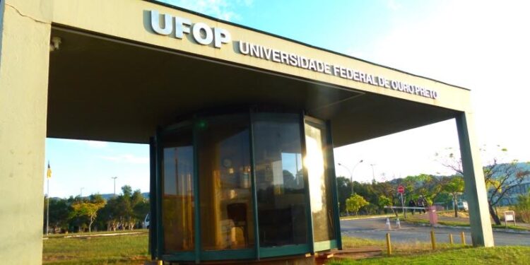 UFOP