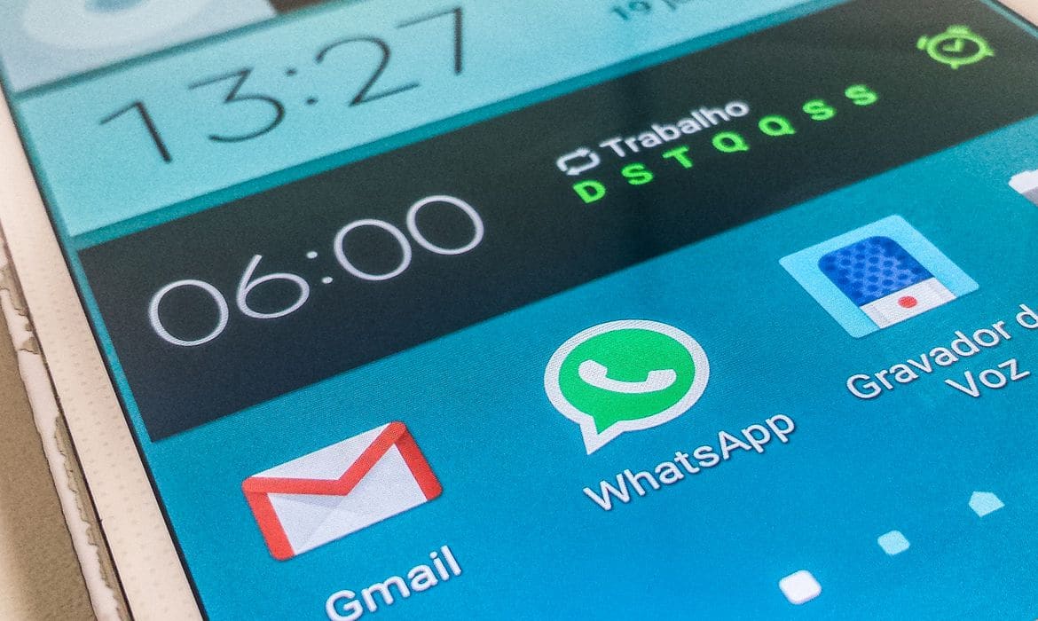WhatsApp PAy - Como realizar a transferências pelo WhatsApp