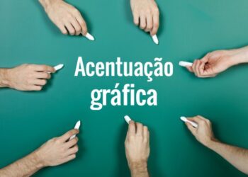 Português: Acentuação Gráfica