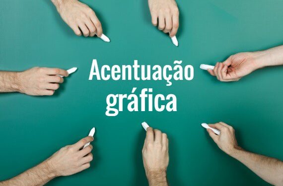 Português: Acentuação Gráfica