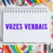 vozes verbais