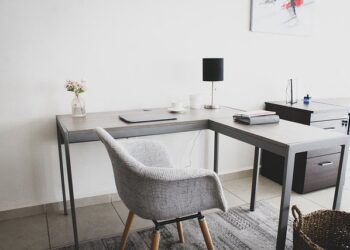 Atuação Home Office - A Atualização Necessária