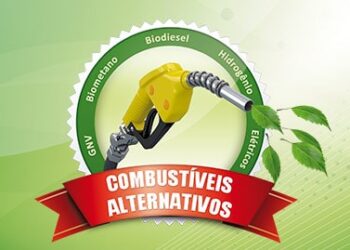 combustíveis alternativos