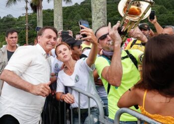 bolsonaro covid-19