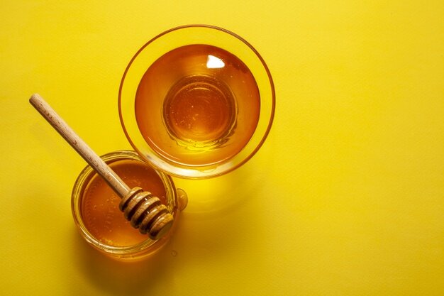 Como utilizar o mel para a saúde