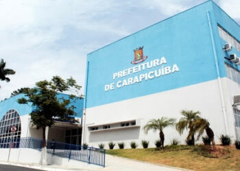 Prefeitura de Carapicuiba SP